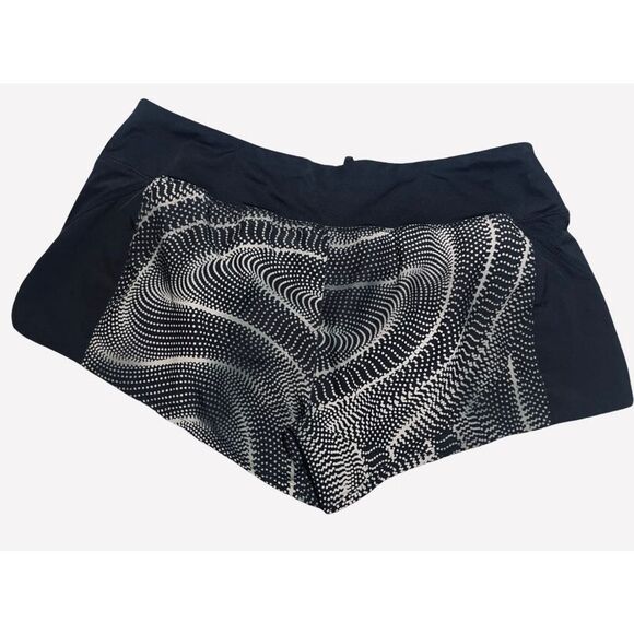 Nike Drifit Running Shorts - Picture 3 of 4